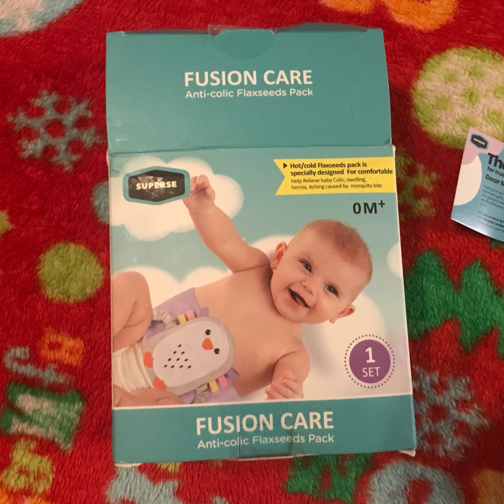 NEW Superse Baby Heating Pad - Picture 10 of 16